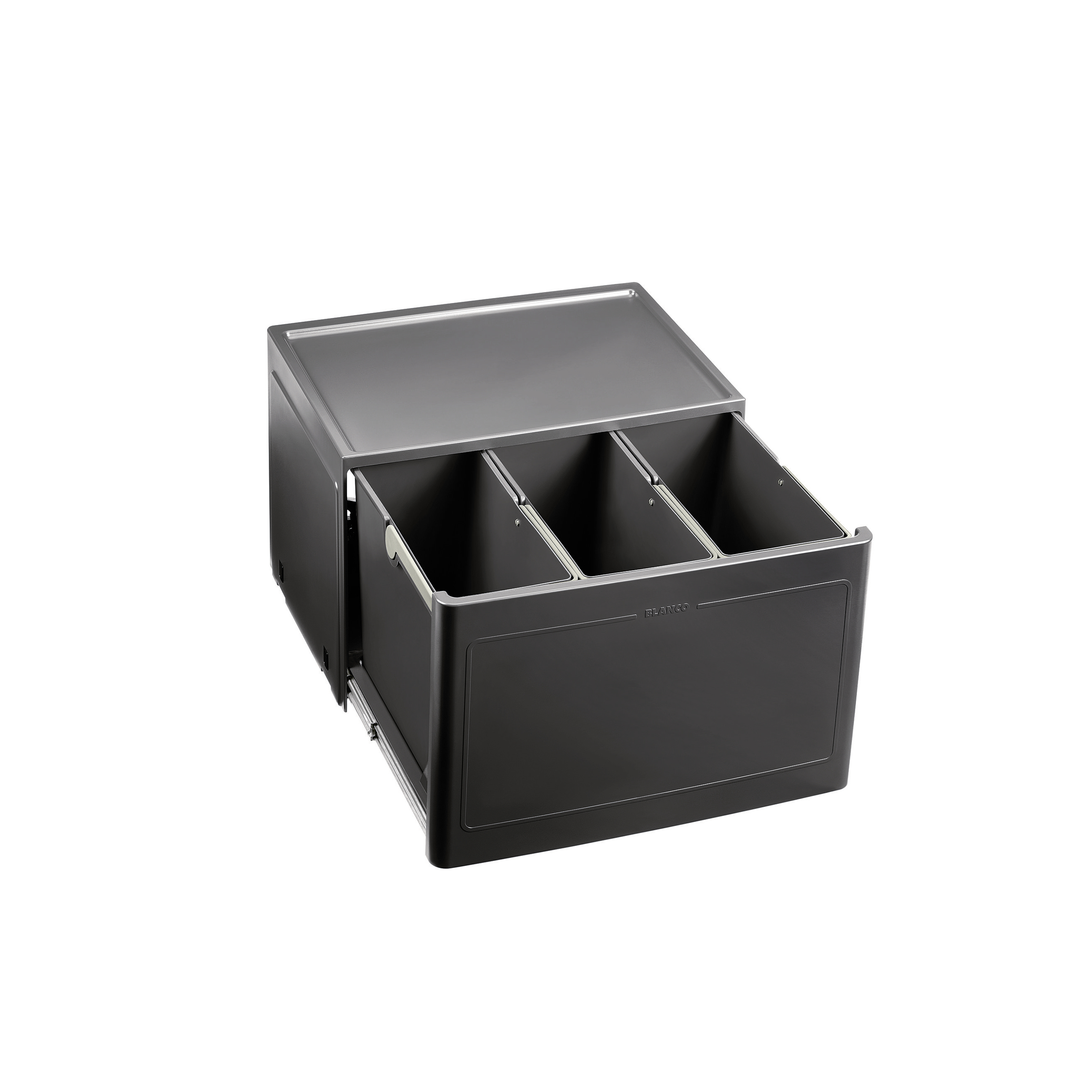 Система сортировки мусора BLANCO BOTTON Pro 60 Automatic	