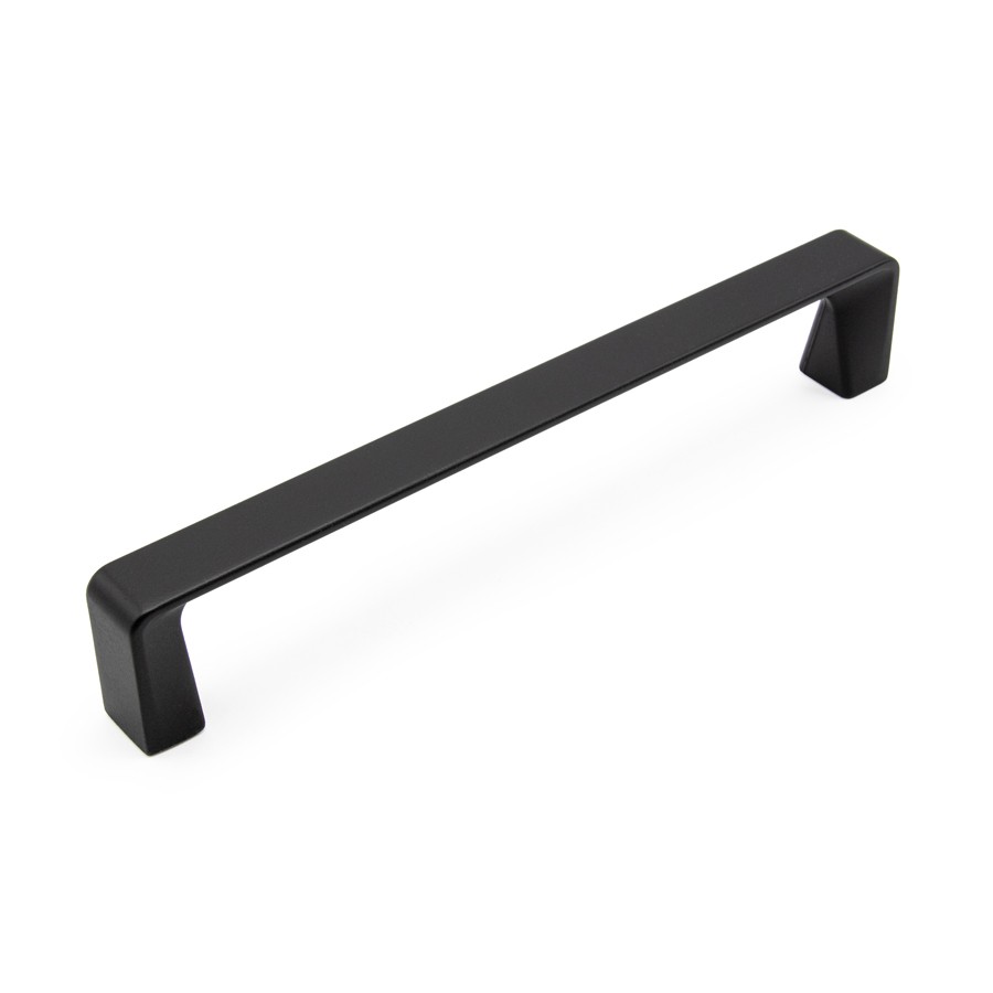 Ручка UU52-R230/160 Encanto, Soft Touch, черный