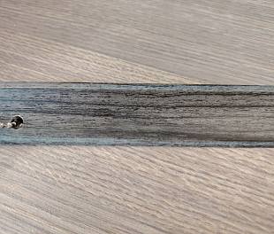 Плинтус Дженерикс 3 м, Сосна Пондероса, Рехау (98626) (Тамега, дуб баден)